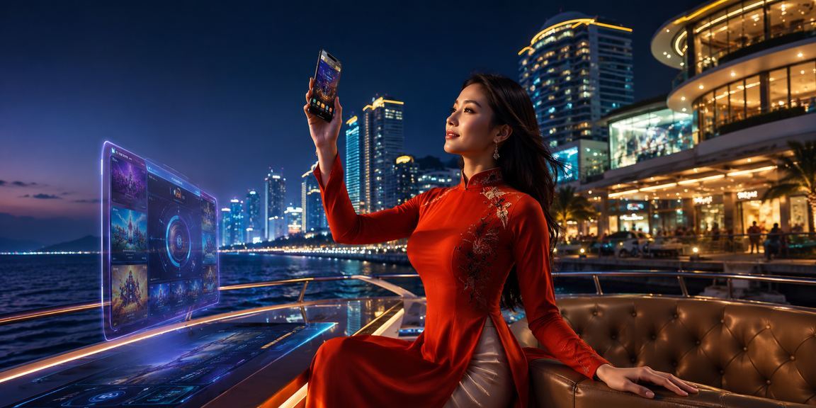 Giải đấu Esports tại Nha Trang được cộng đồng yêu thích