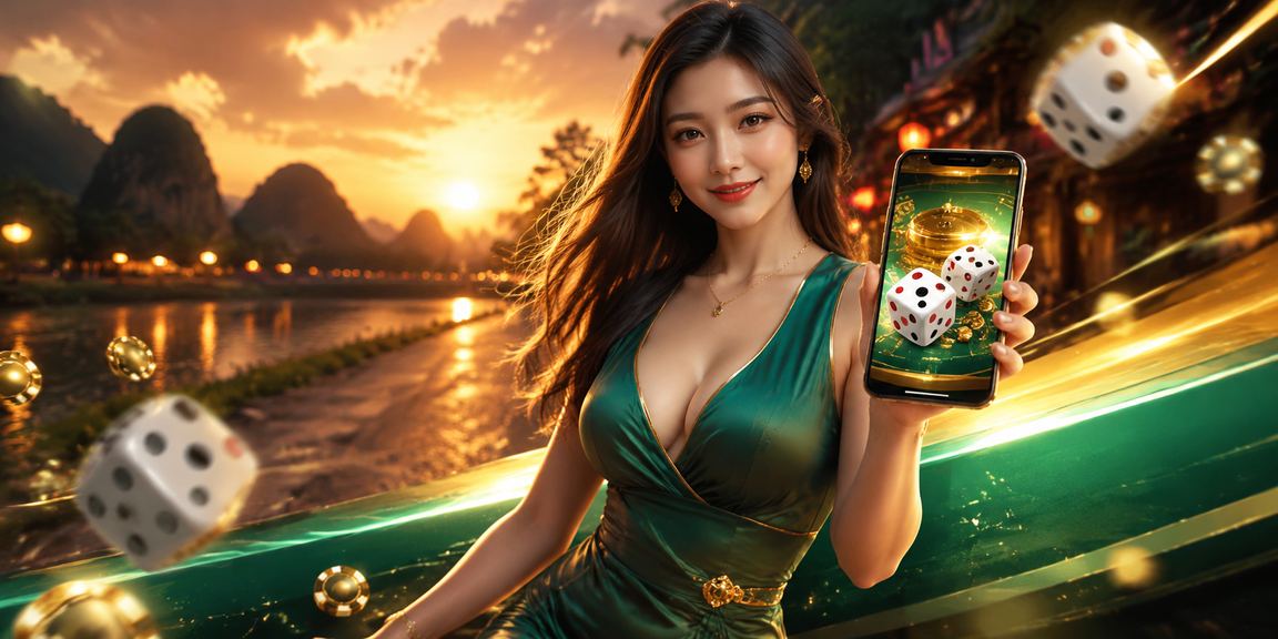 Người chơi giải trí an toàn tại casino trực tuyến 1rm
